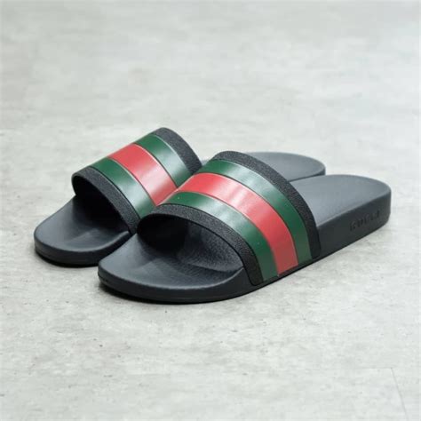 harga sandal gucci ori|jual sandal Gucci.